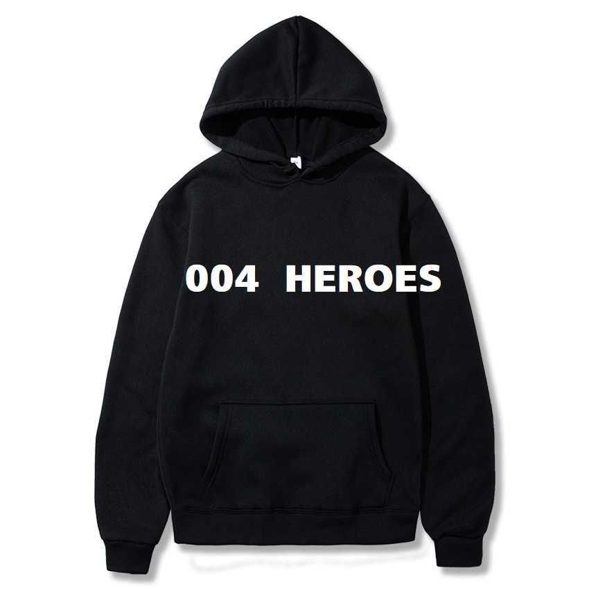 Zwart 004 helden