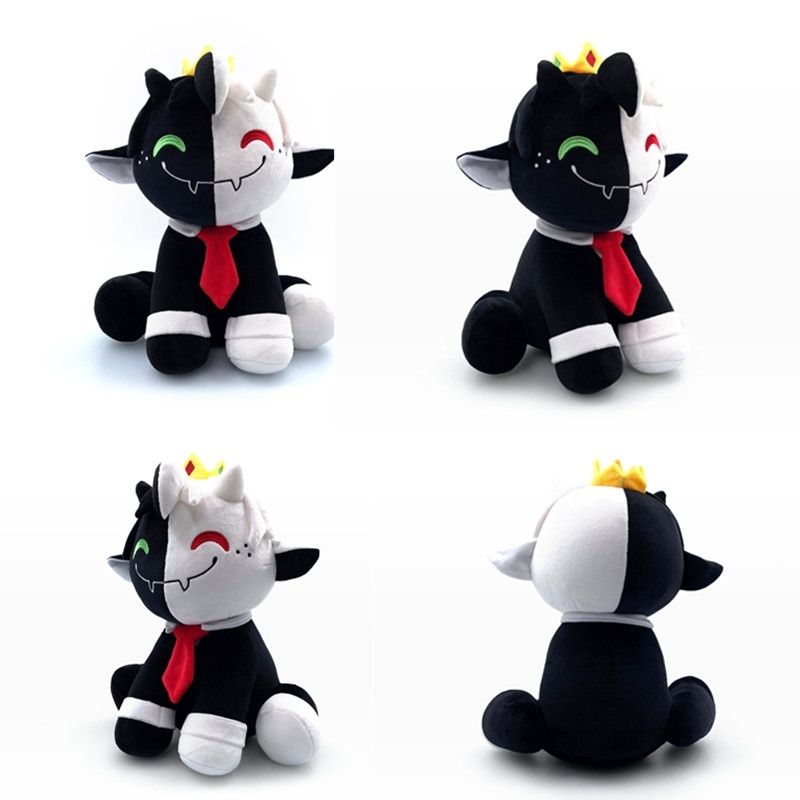 ranboo stuffed toy