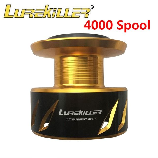 4000 spool