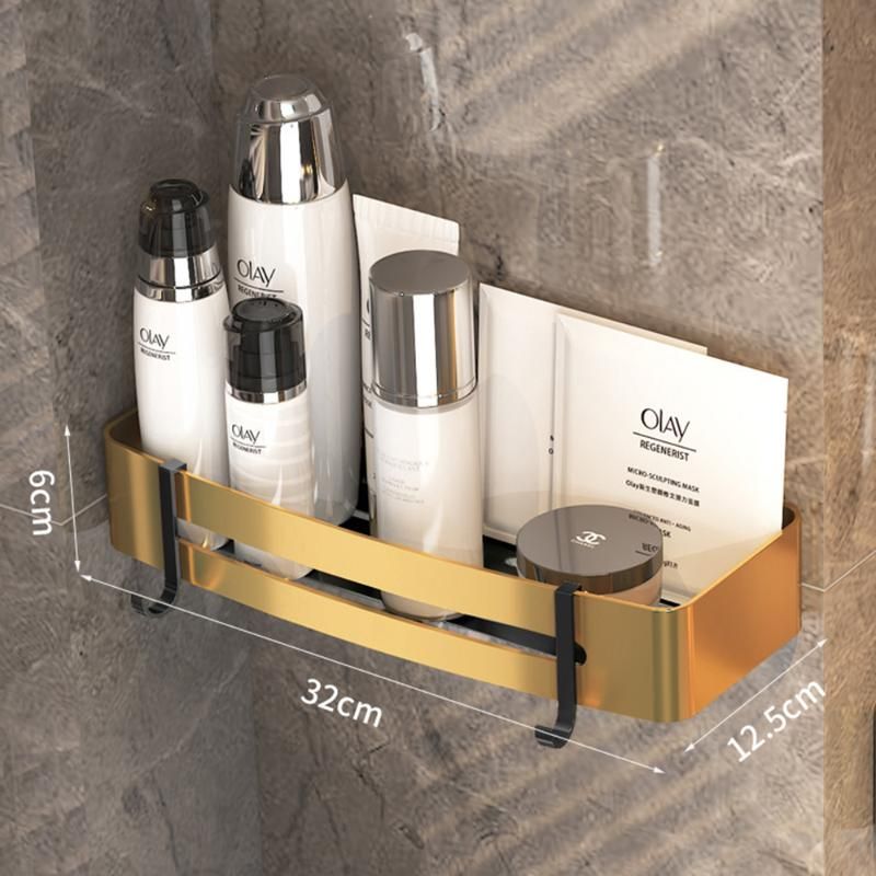 B Shampoo Rack