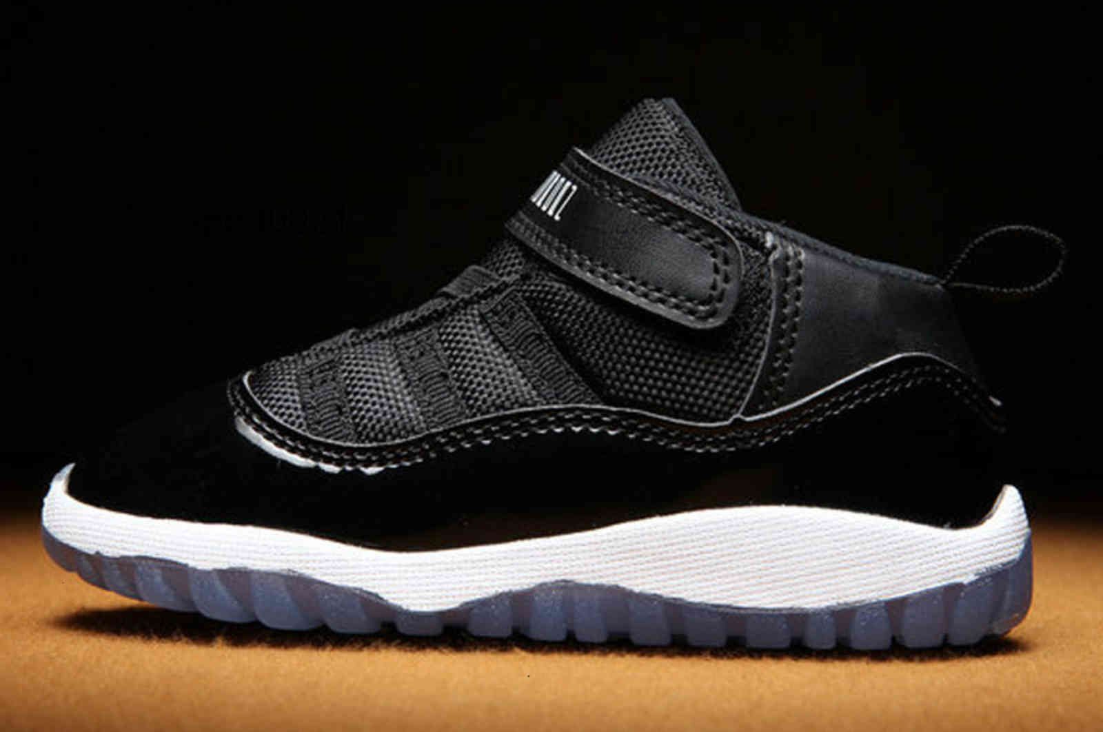 infant 11s
