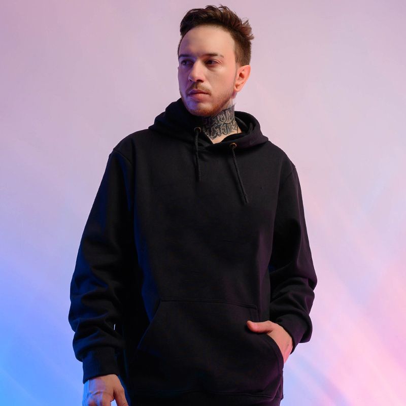 heavyweight pullover moletom com capuz wholesale