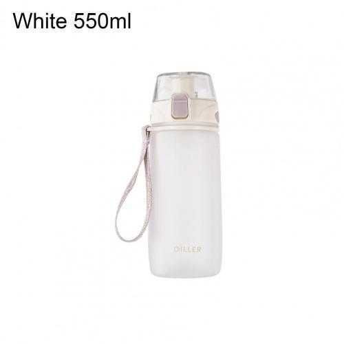 White 550ml