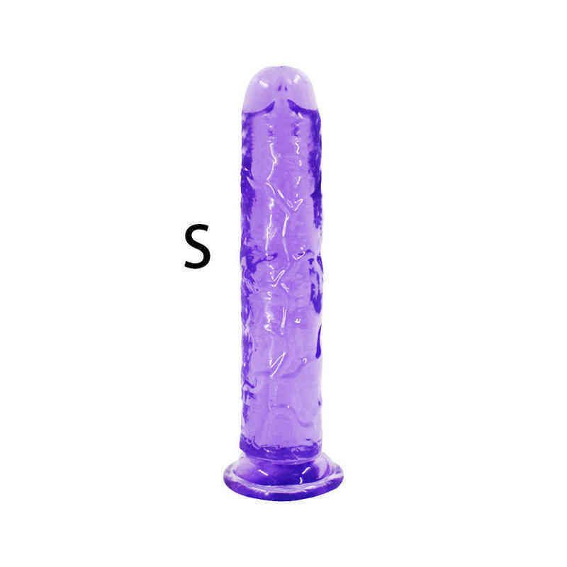 s Purple