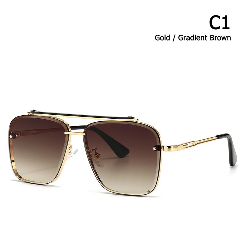 C1 Gold Brown