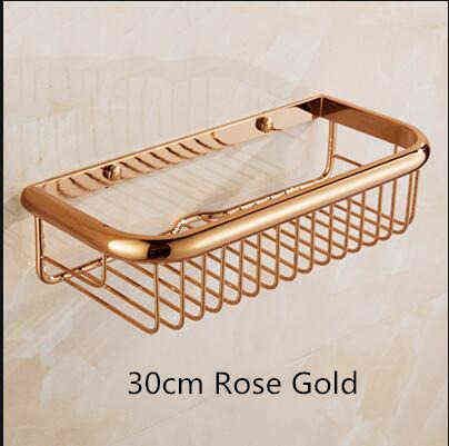 30cm Rose Gold6