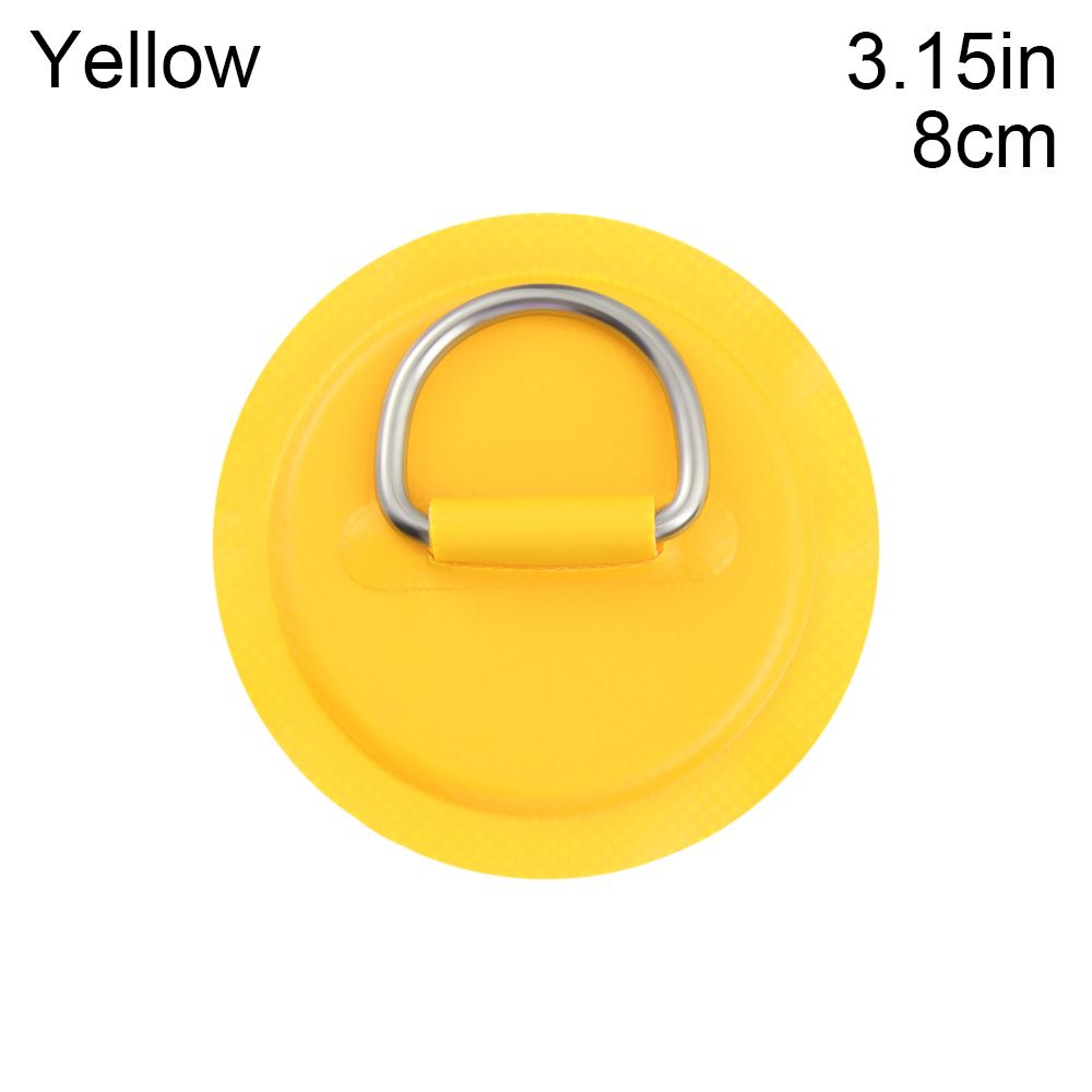 Yellow 8cm