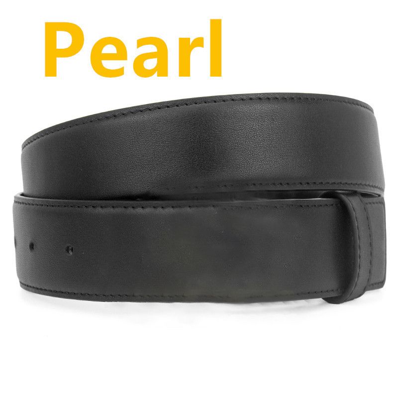 Pearl black