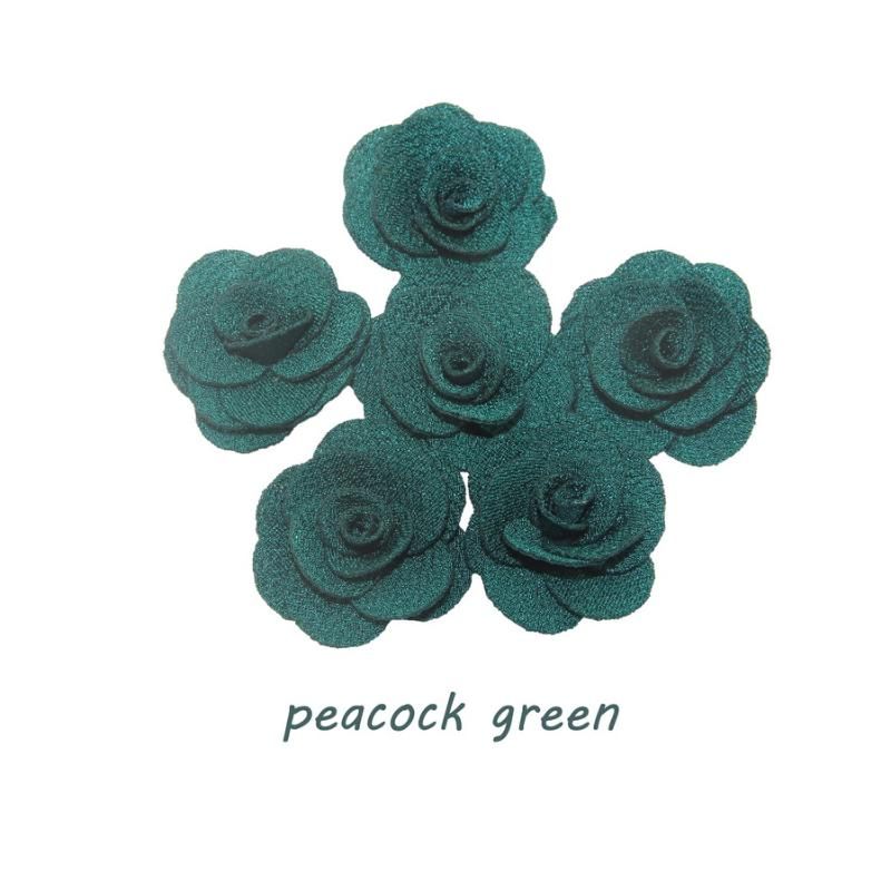 Peacock Green