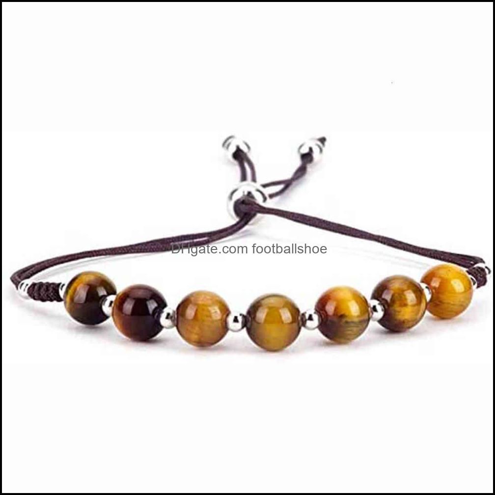 Tigers Eye