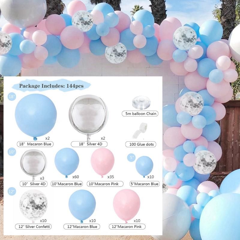 Ballon Set 2