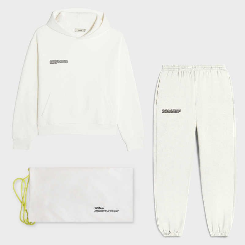 white sets