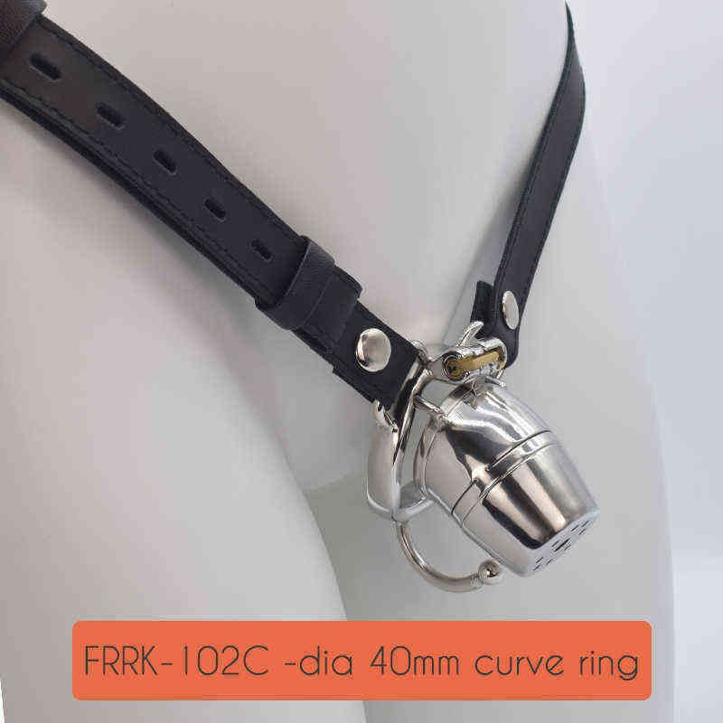 Frrk-102c-40mm Belt