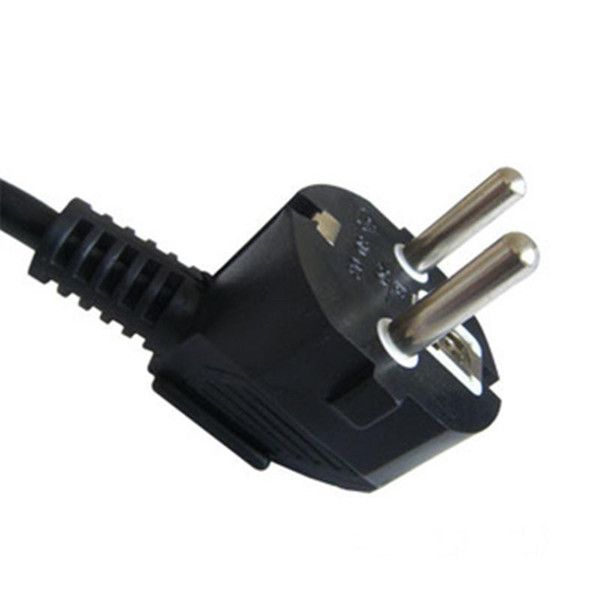 EU -plug 220V