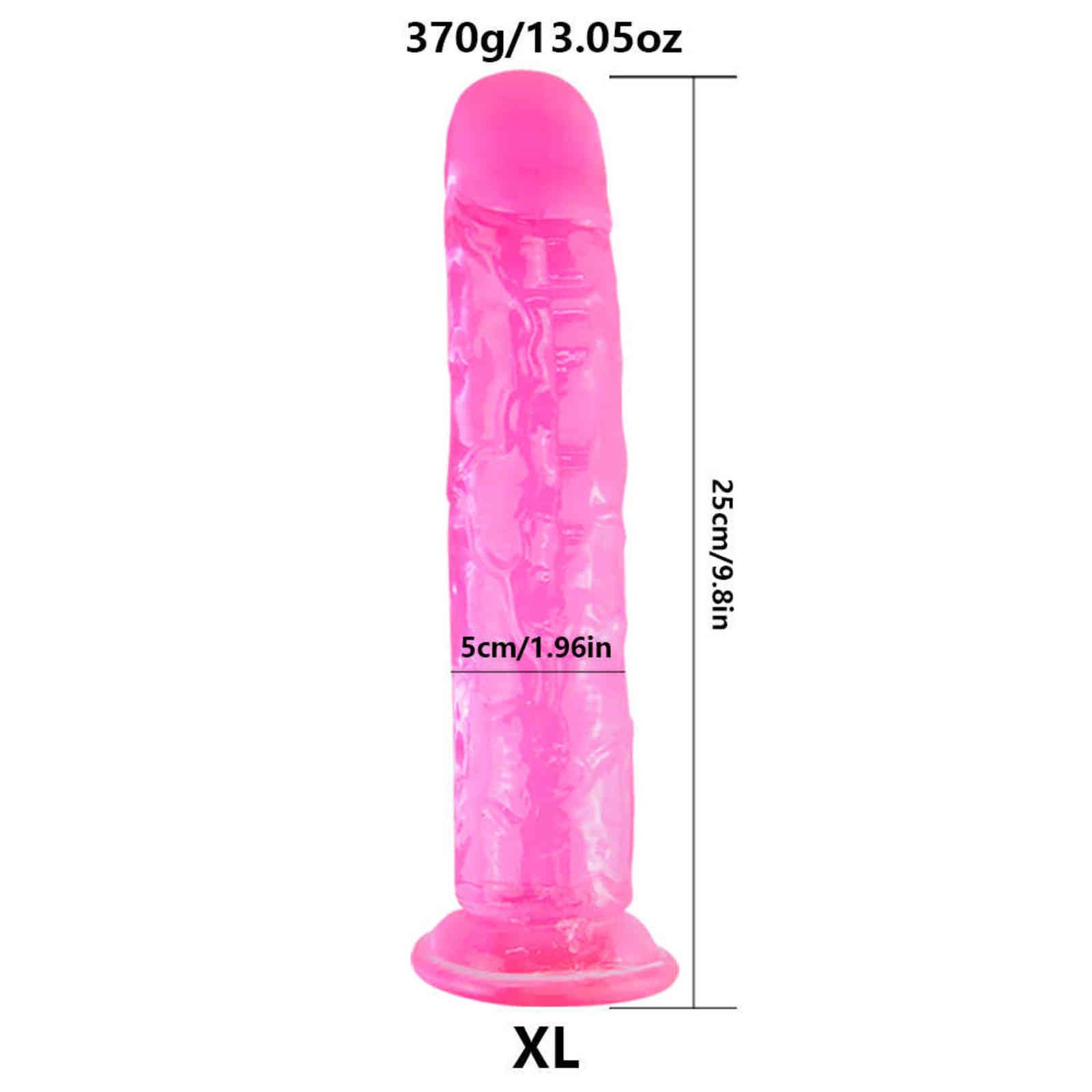 Rose xl