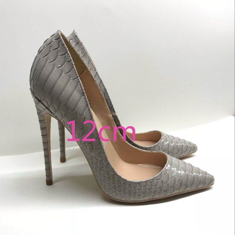 gray 12cm