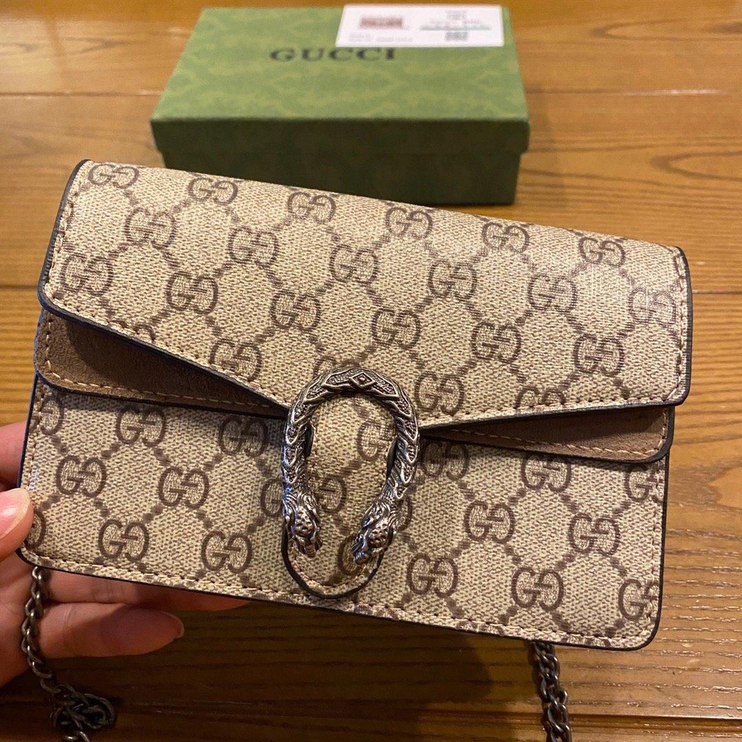 gucci real bolsa
