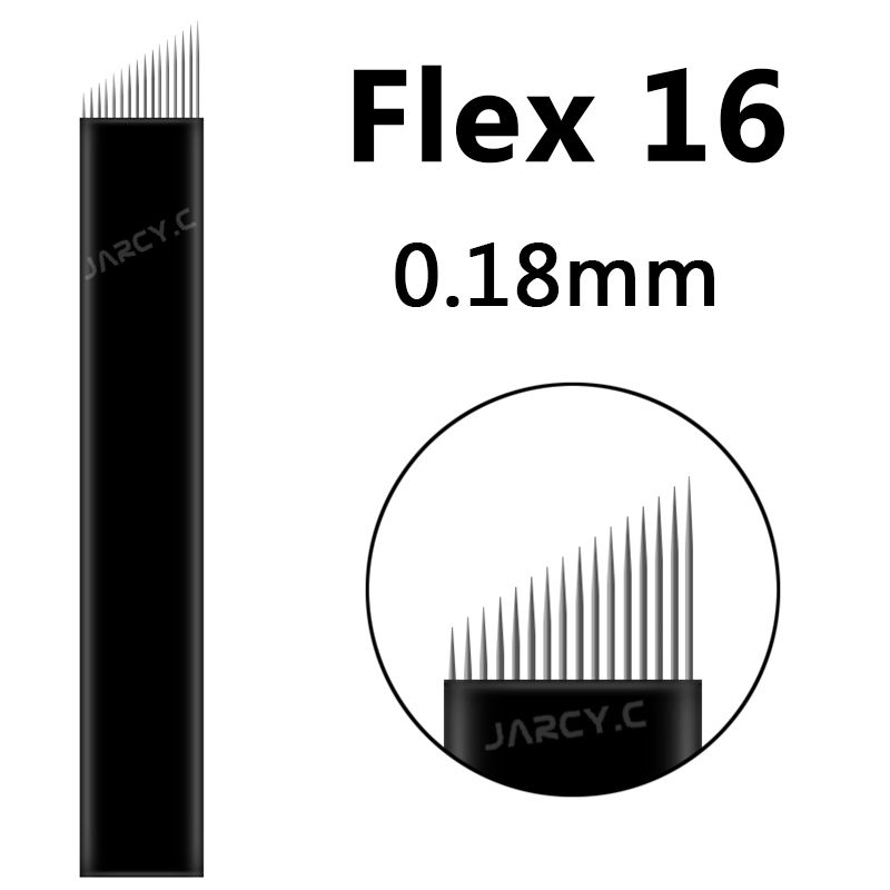 Flex 16 0.18mm