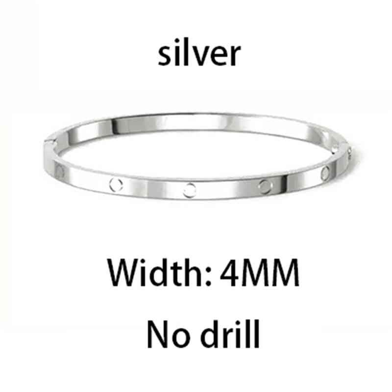 4mm No Drill-16cm