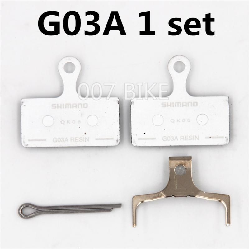 G03A Resin 1 Set