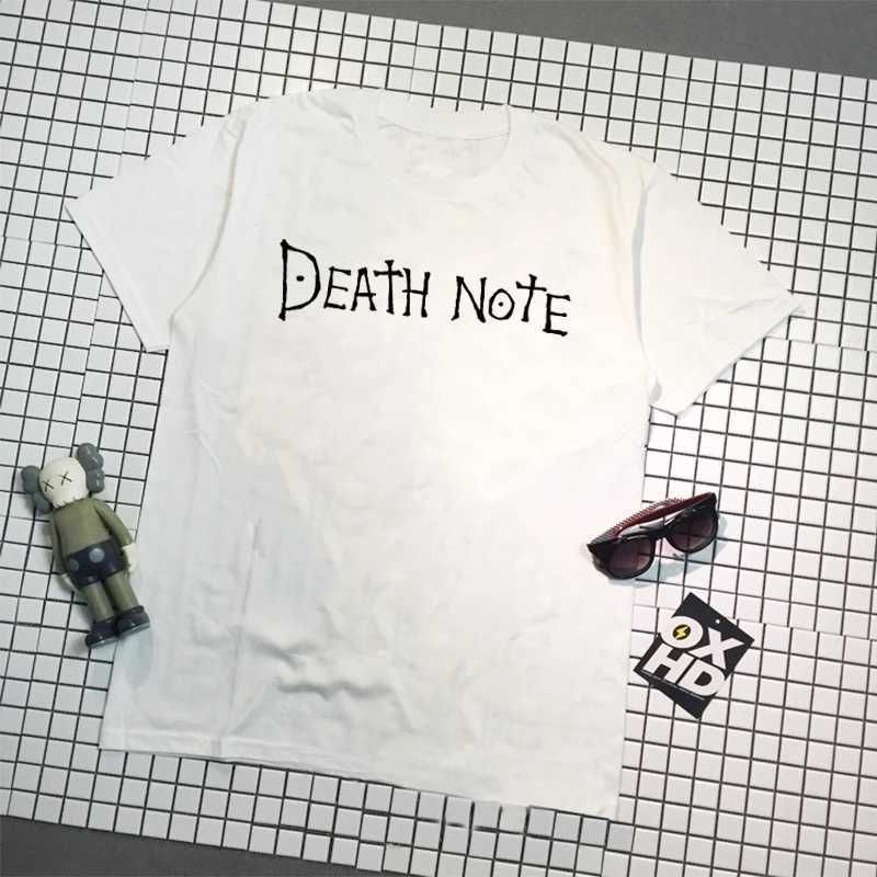 Death Note White