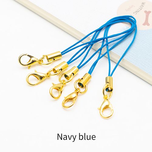 Color:Navy blue