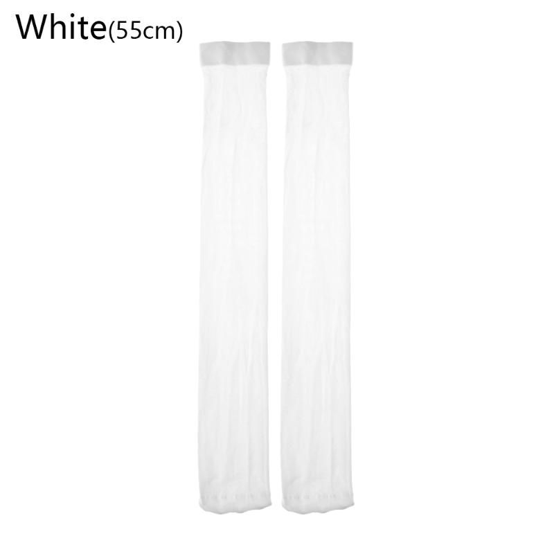 Blanc-55 cm