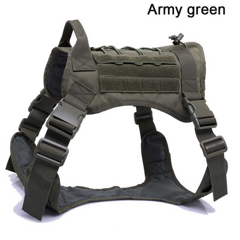 Army zielone paski