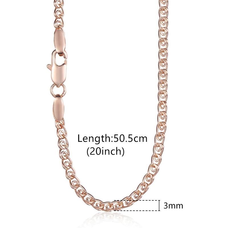 GN462 Kette 50,5 cm