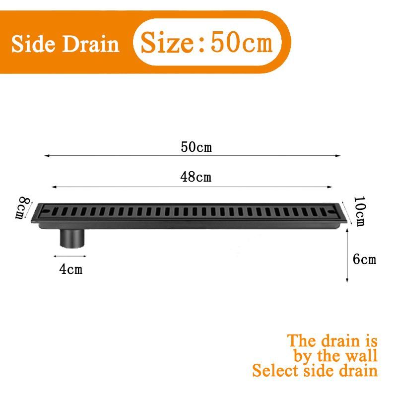 Zij 50 cm China