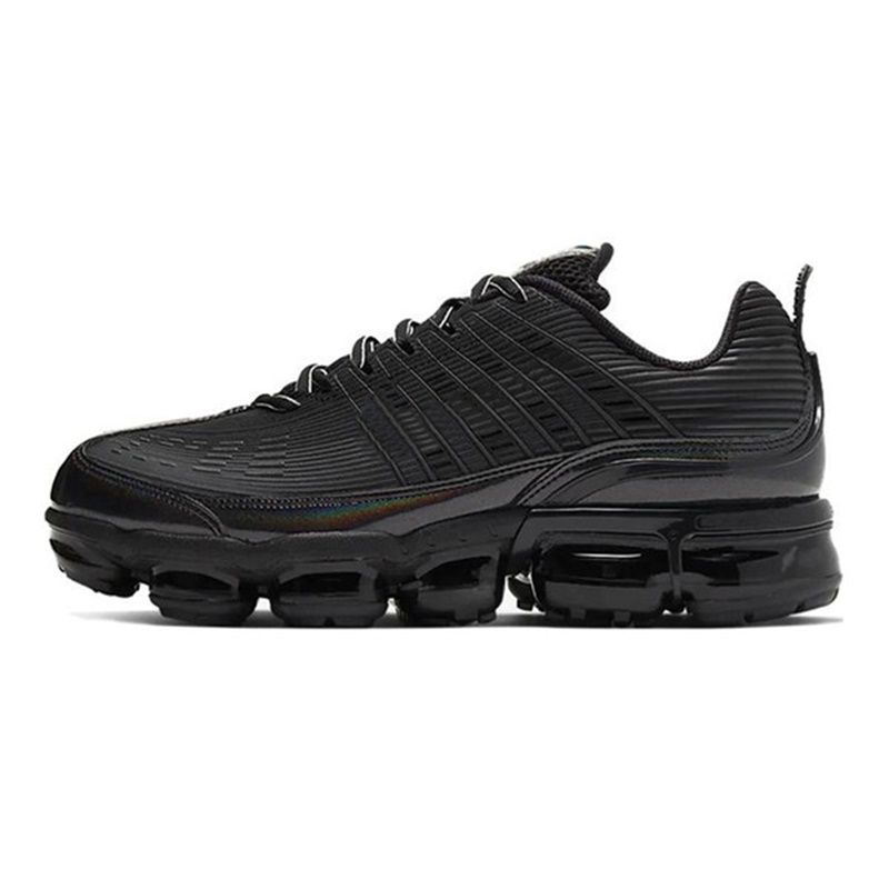 mens white vapormax 360