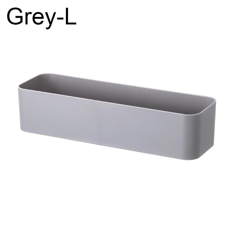 L Grey
