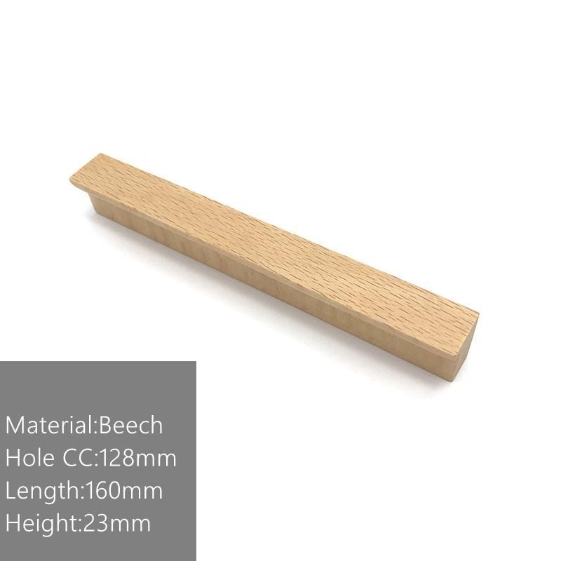 Beech Holce CC128mm