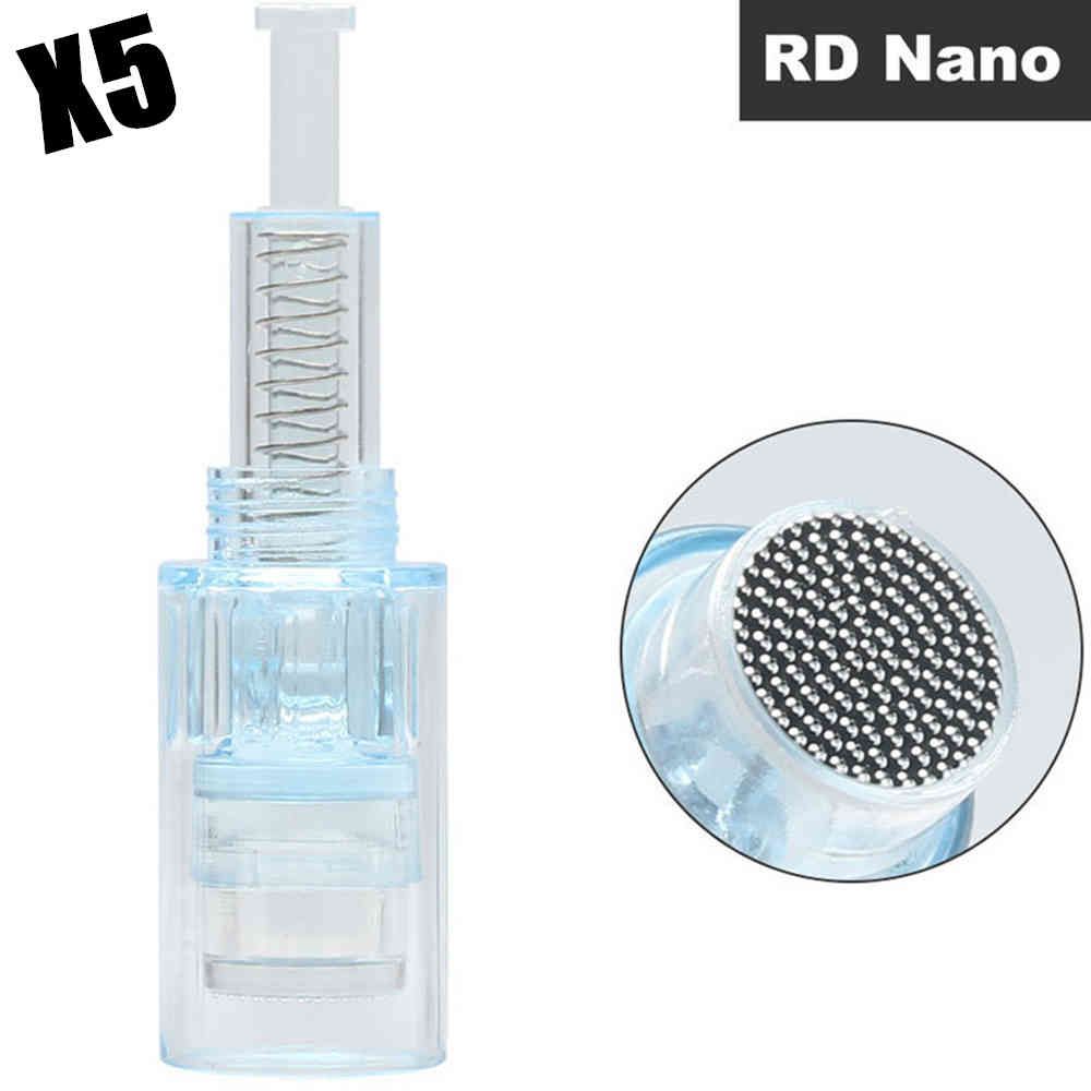 Rd Nano-100pcs