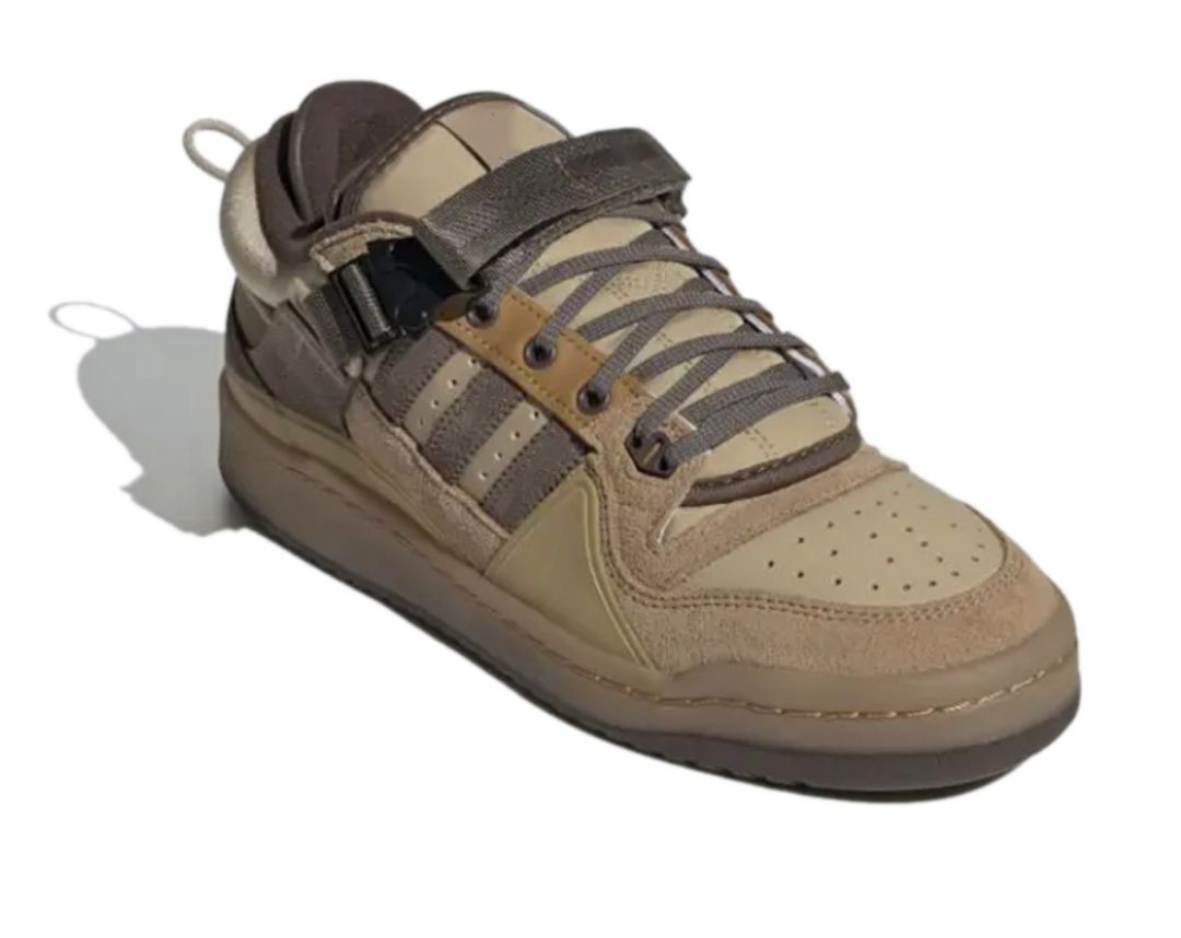 2021 Pre Sale Style Classic Mens And Womens Running Schoenen Bad Bunny  Forum Lage Bruin Mode Paar Outdoor Casual Sneakers Hoge Kwaliteit Maat 36  45 Met Doos Van Nc_sneakers, 211,16 € |DHgate