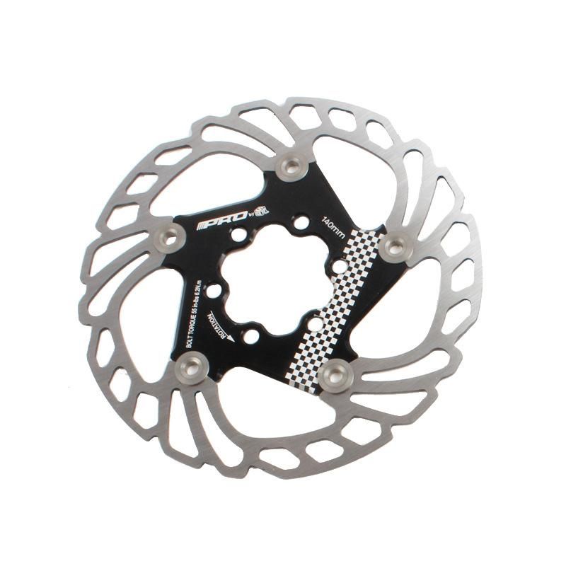 black disc brake