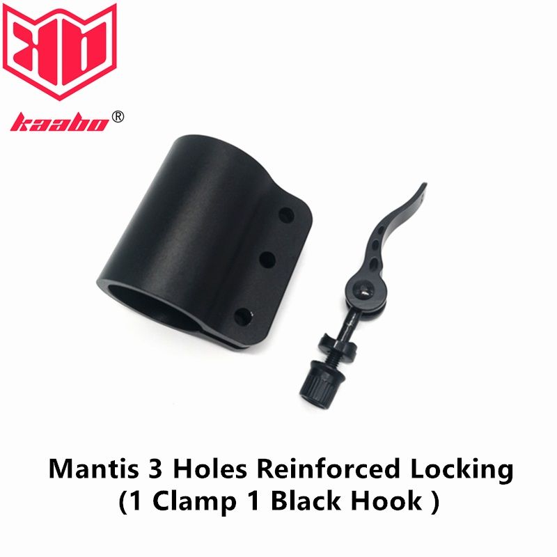 1 Hook Clamp BL