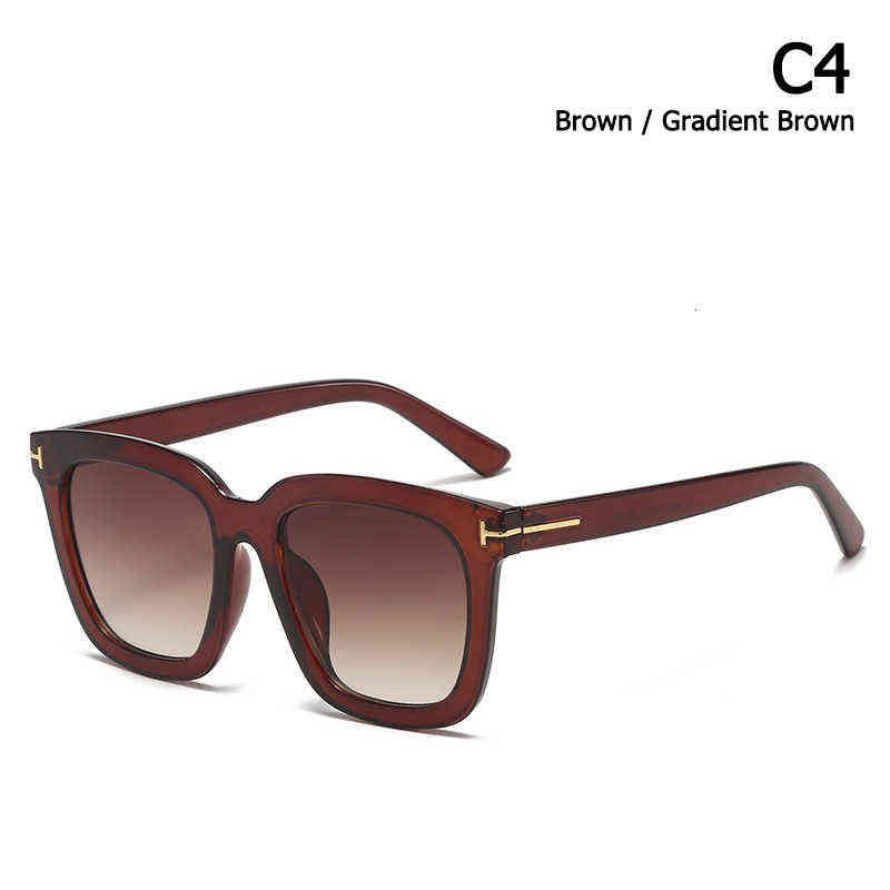 C4 Brown Brown