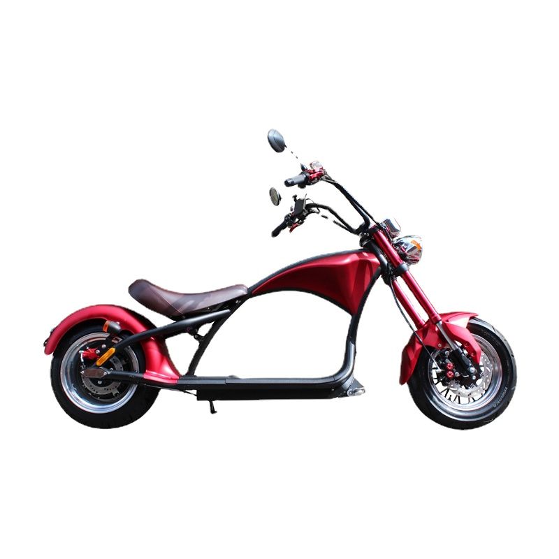 Bulk Order Citycoco Chopper Scooter Electric Motorcycle 2000W 30ah European  Warehouse New Model M1 Pro From Cooleteck, $3,567.62 | DHgate.Com