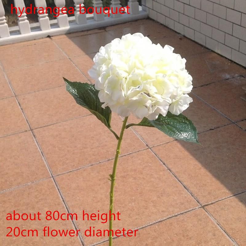 Bouquet Hydrancea