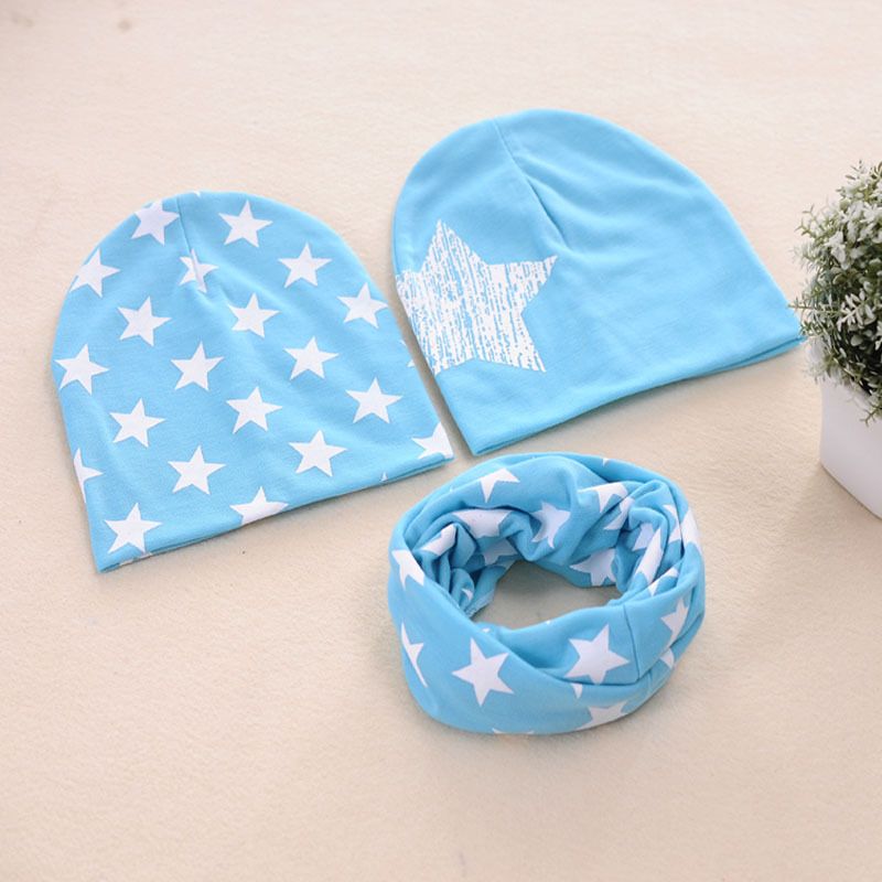 Himmelblau: 3pcs / set