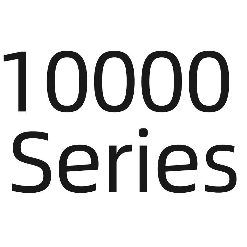 10000 Series 10