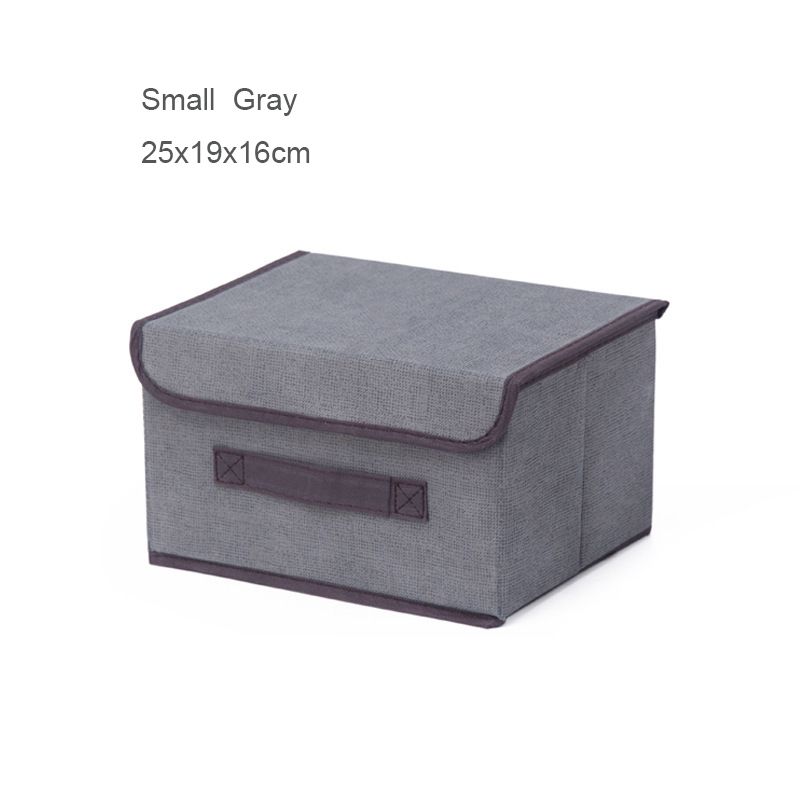 Small Gray