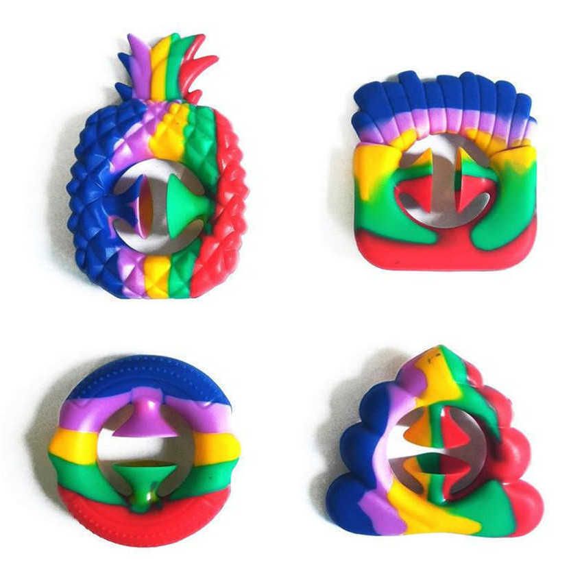 snapperz fidget toy