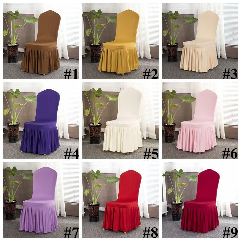 Chair Cover,(Message Colors)