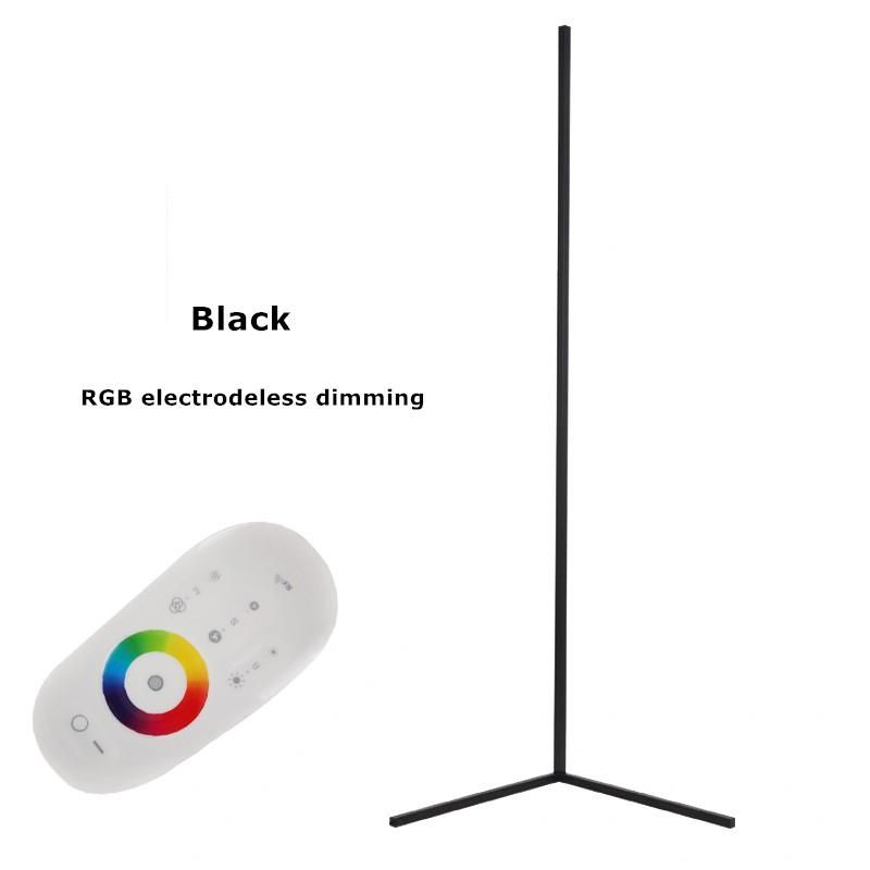 Black RGB