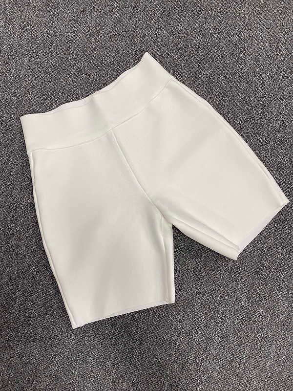 Pant branco