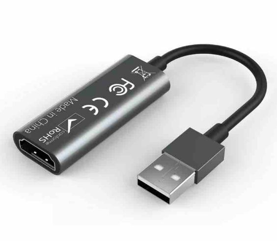 USB 2.0 -kabel