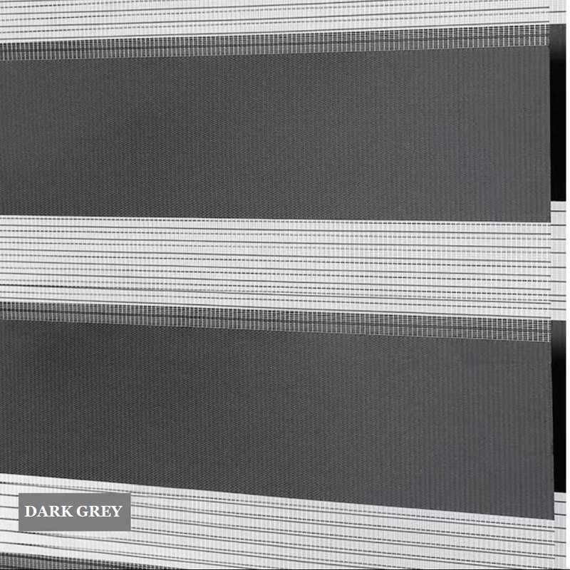 Dark Gray-W95xh220cm