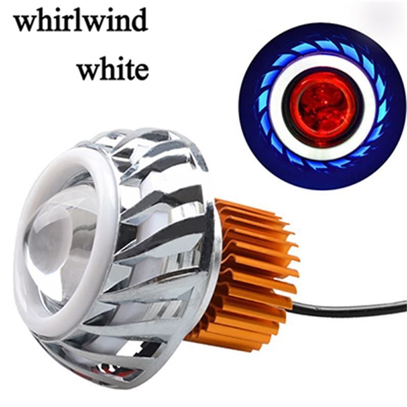 Options: Whirlwind-White